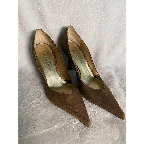 ‎Jessica Simpson High Heels - Picture 1 of 5